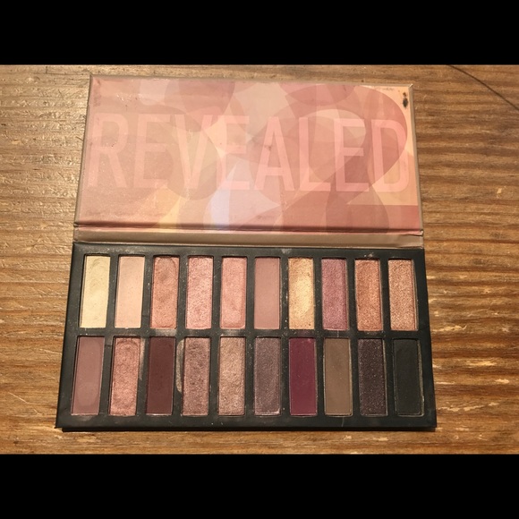 Coastal Scents Revealed 2 Palette - Picture 2 of 2