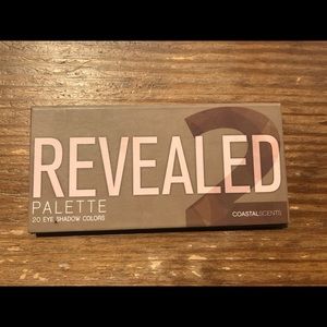 Coastal Scents Revealed 2 Palette