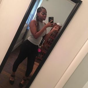 Meet your Posher, Luvv