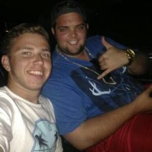 Meet your Posher, Jade