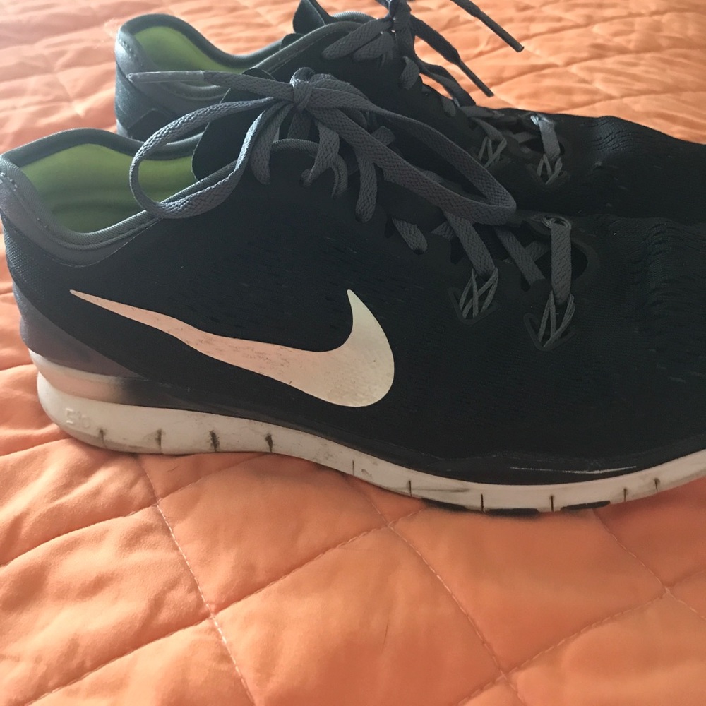 Nike frees!