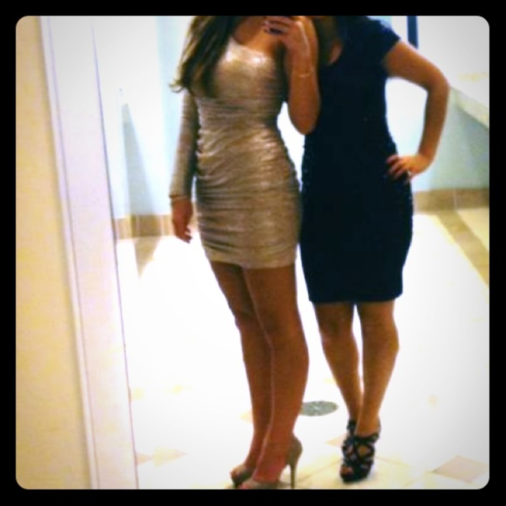 Holiday dress