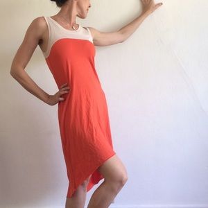 Free people Maxi dress