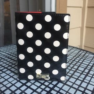Kate Spade passport holder
