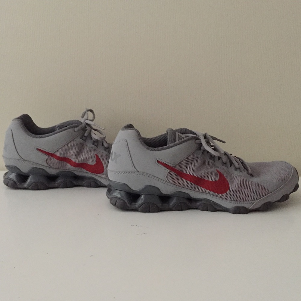 💥LIKE NEW💥 Nike Reax TR Shoes