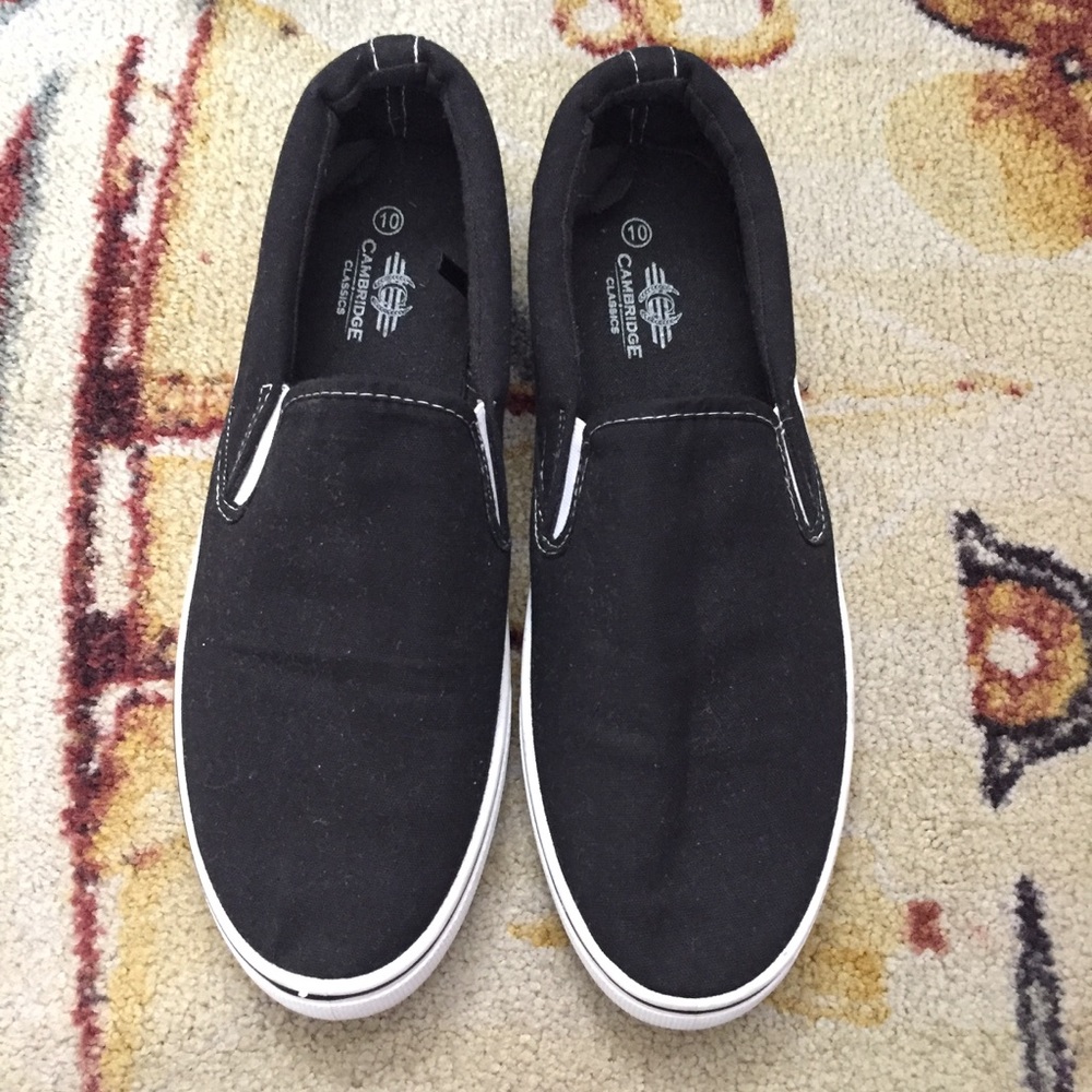 Size 10 Cambridge Classics