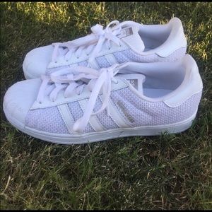 Adidas Superstars