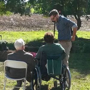 Meet your Posher, Jon