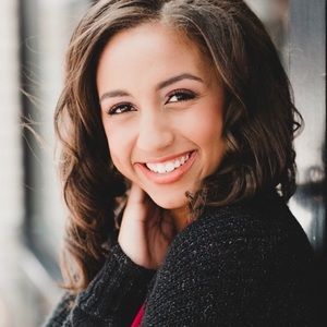 Meet your Posher, Kibriana
