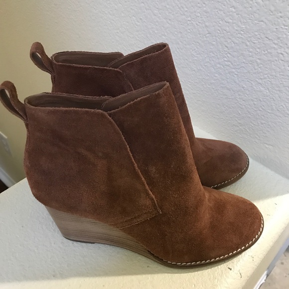 Lucky Brand Shoes - NWOT Lucky Brand Bootie