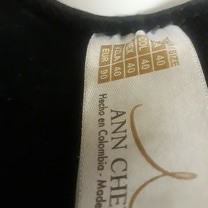 Ann Chery Waist Shaper Vest