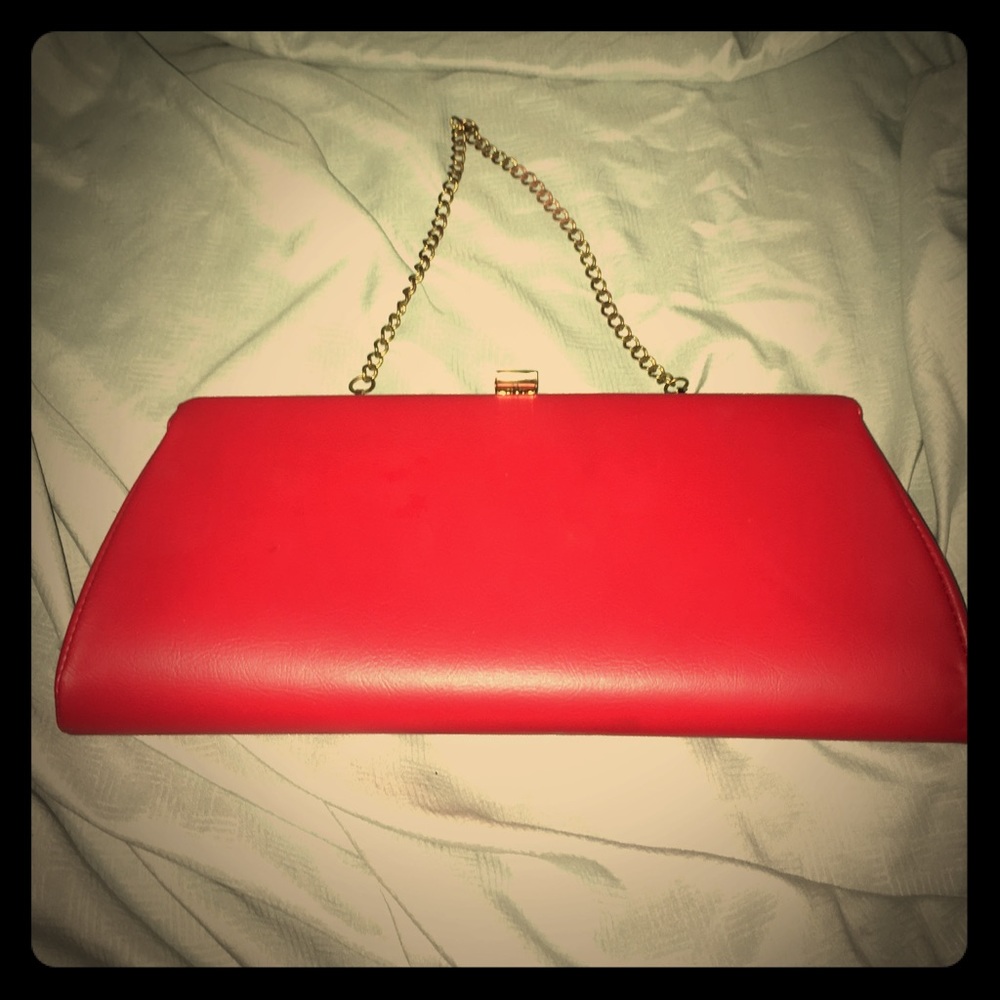 Vintage handbag circa 1950