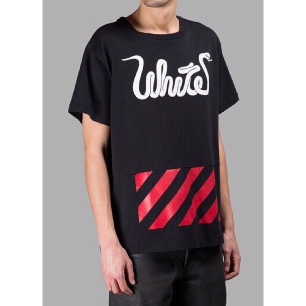 NWT Off-White Shirt