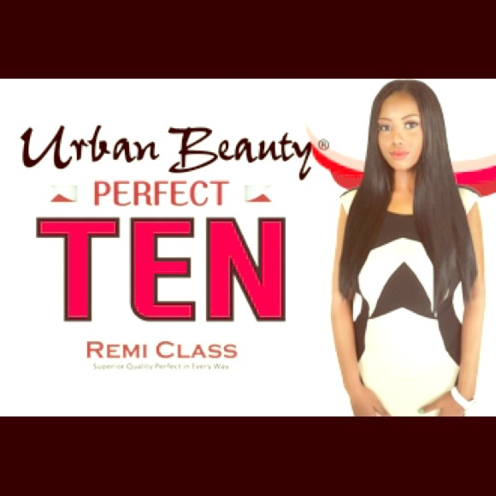 Weave perfect ten