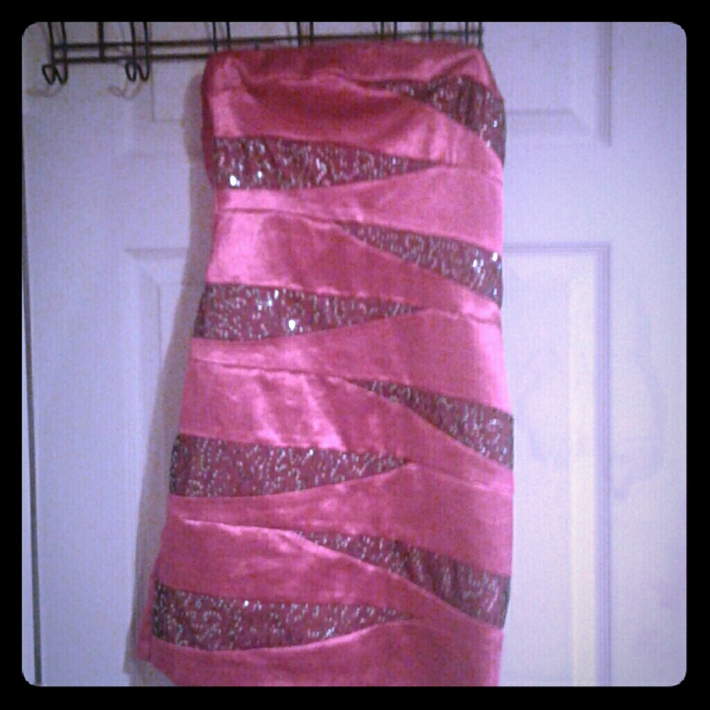 Cocktail dress