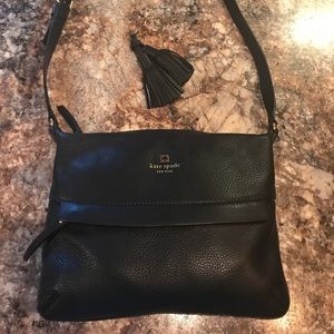 Kate Spade Crossbody & Keychain