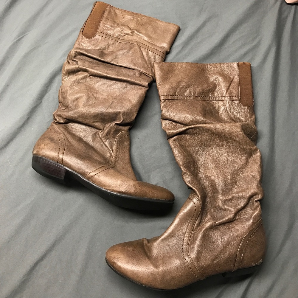 Steve Madden Boots
