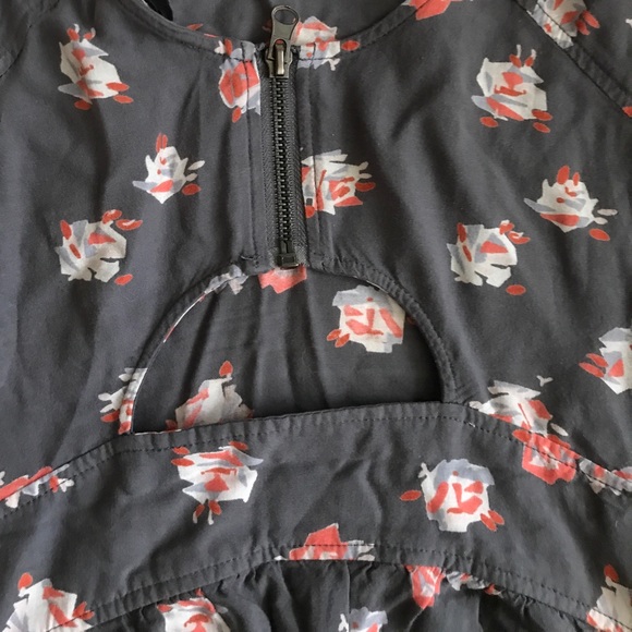 Mini Dress - Picture 3 of 3