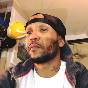 Meet your Posher, Marcellus