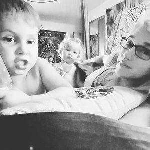 Meet your Posher, Maryann