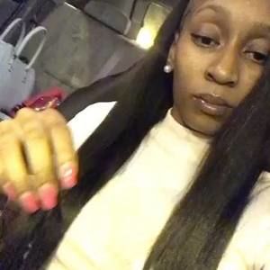 Meet your Posher, Mimi