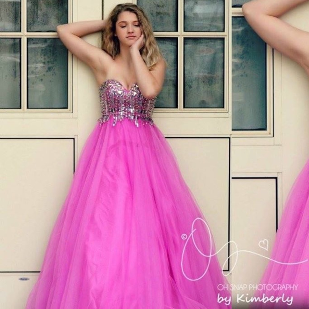 Homecoming/Prom dress