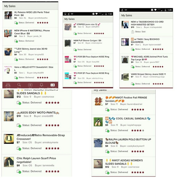 Meet Your Posher - Picture 2 of 2