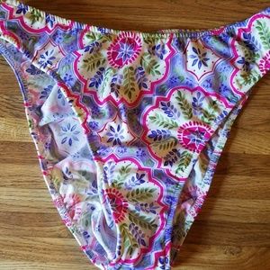 Venus size 14 moderate bikini bottom