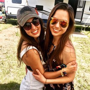 Meet your Posher, Bri