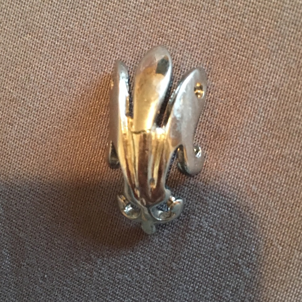 16 Gauge cartilage earring cuff