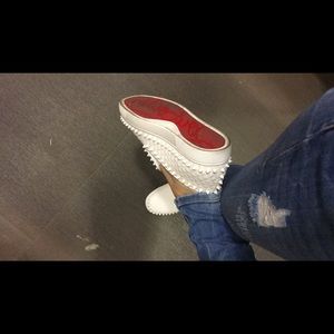 Meet your Posher, Anahi