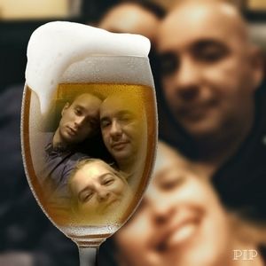 Meet your Posher, Jesus david