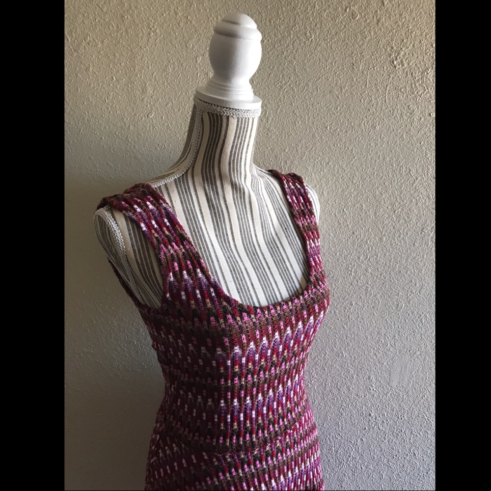 🎀Lovers+Friends Knitted Dress🎀 - Picture 4 of 8