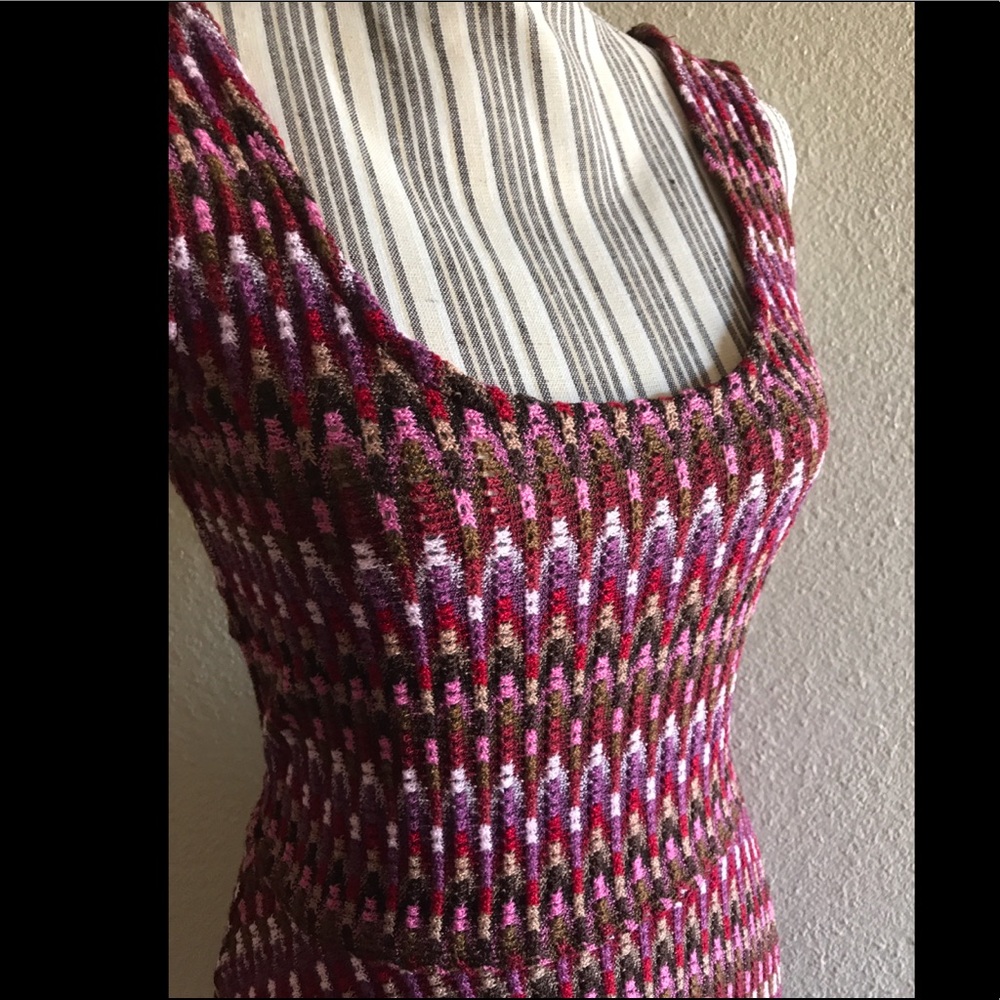🎀Lovers+Friends Knitted Dress🎀 - Picture 2 of 8