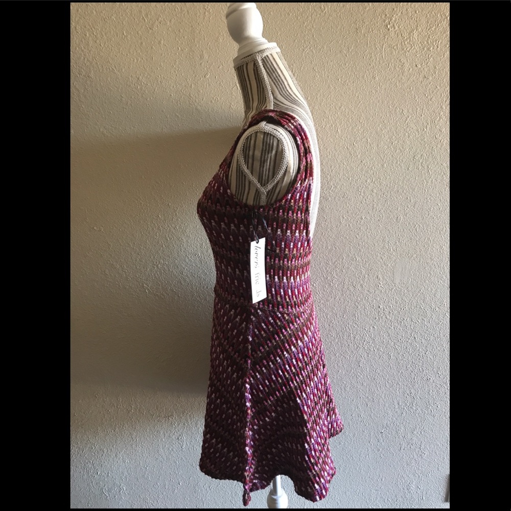 🎀Lovers+Friends Knitted Dress🎀 - Picture 5 of 8