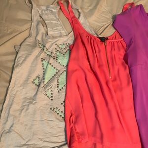 Express Tops
