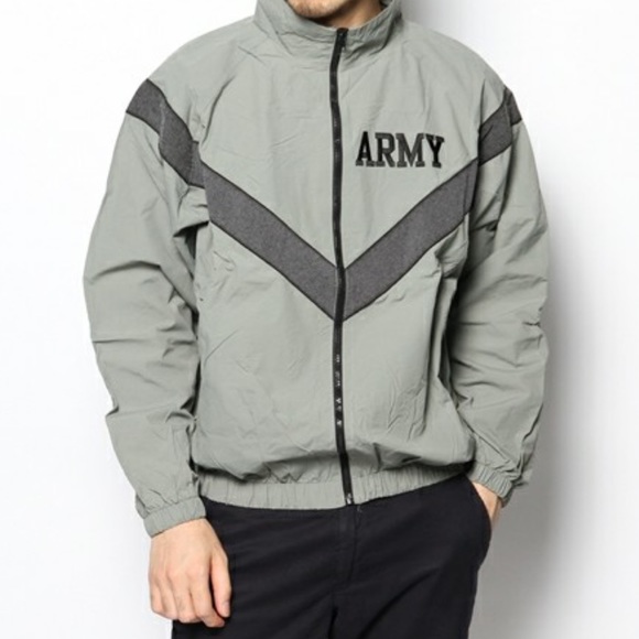 army jacket price