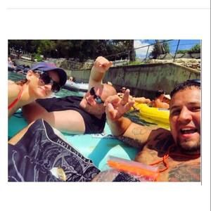 Meet your Posher, Brady