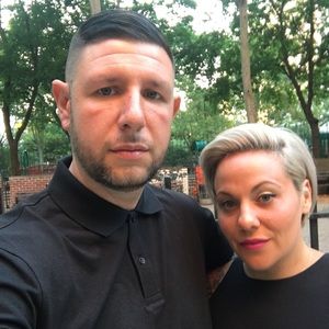 Meet your Posher, Lindi