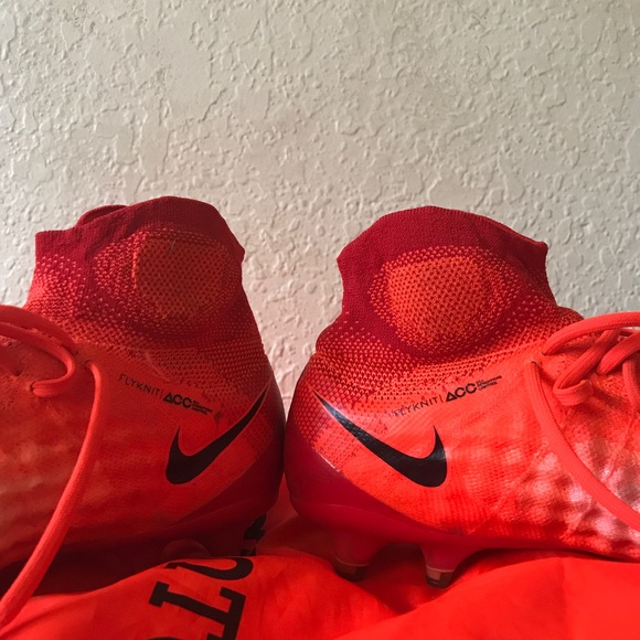 Nike magista obra 2 - Picture 3 of 4
