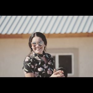 Meet your Posher, Maritza