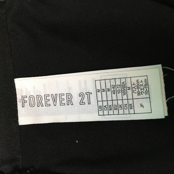 Flowy Flower Swimsuit Top - Picture 7 of 7