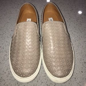 Steve Madden Slip Ons