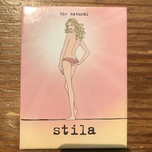 Stila The Natural Palette (limited edition!!)