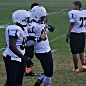 Meet your Posher, Samuel