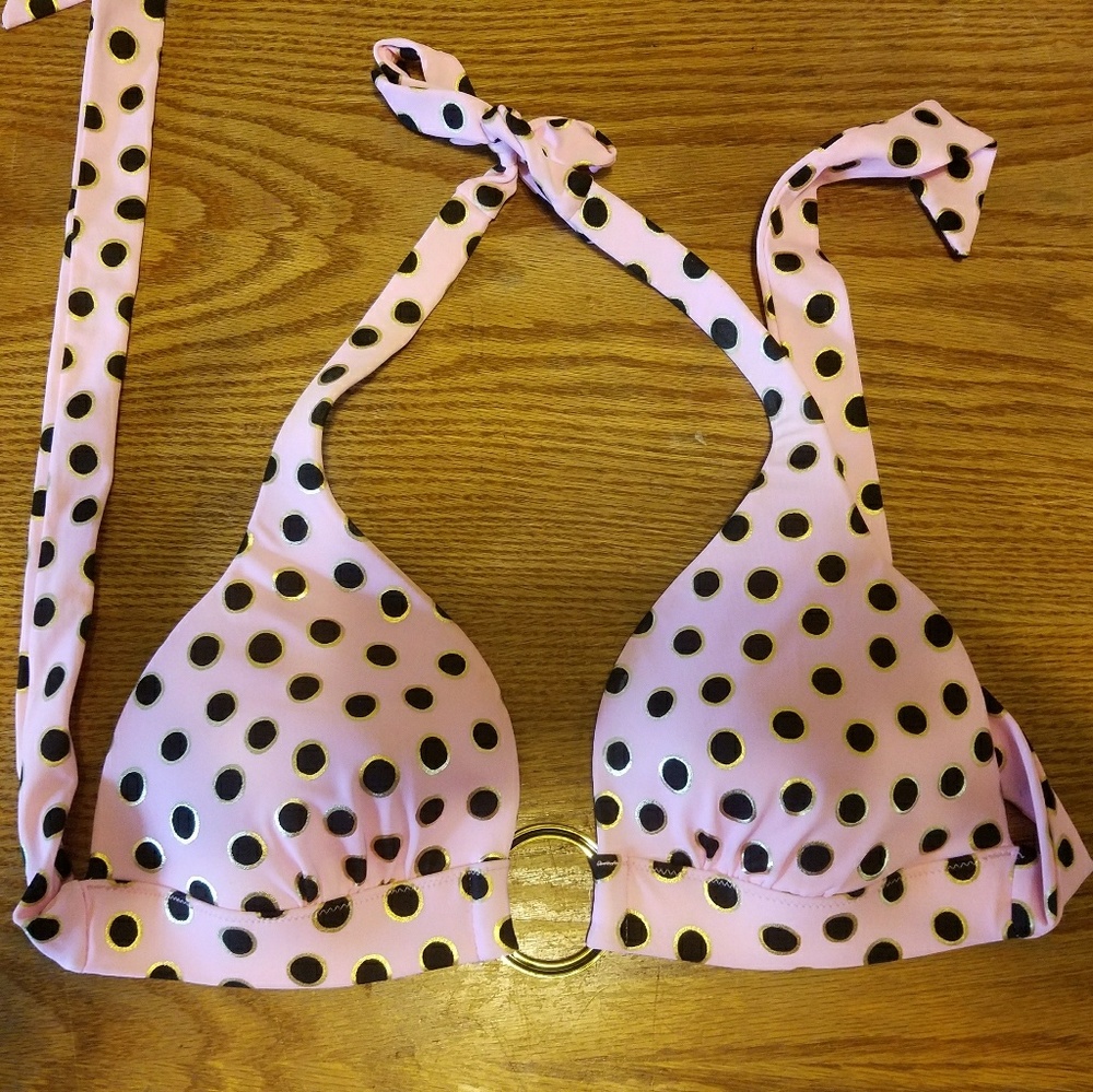 Bikini top size A/B cup