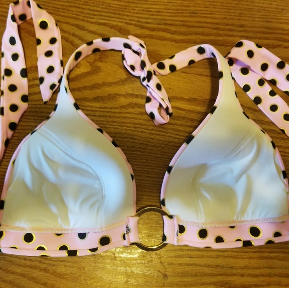 Bikini top size A/B cup - Picture 2 of 2
