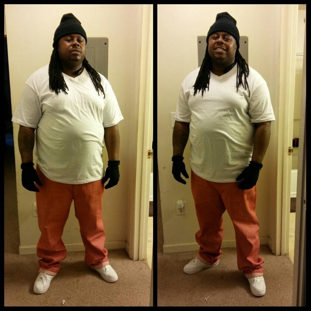 Meet your Posher, Vincent