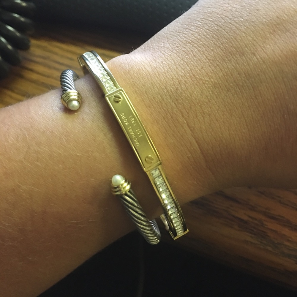 MICHAEL KORS BRACELET