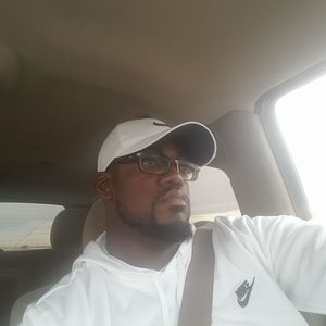 Meet your Posher, Nicholas